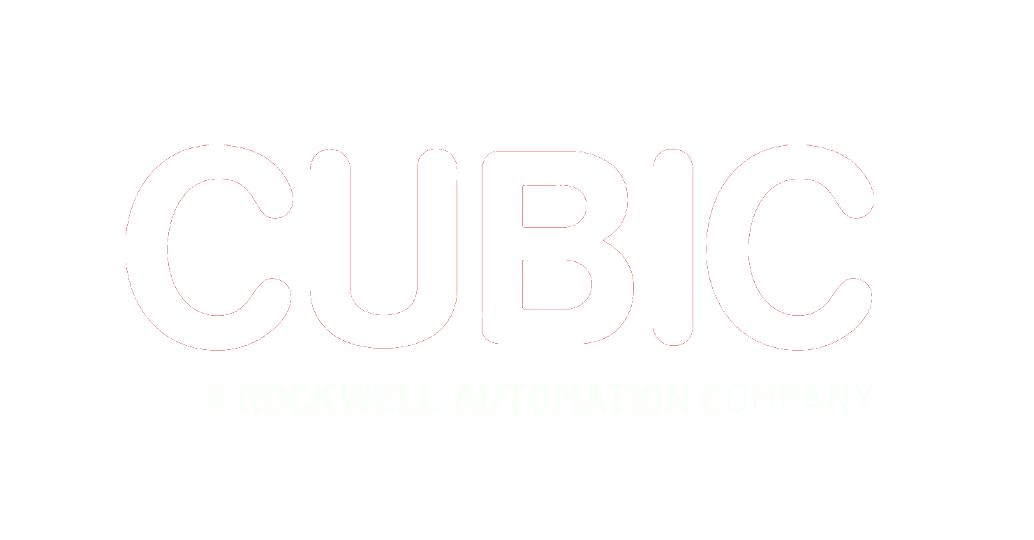 Cubic Logo