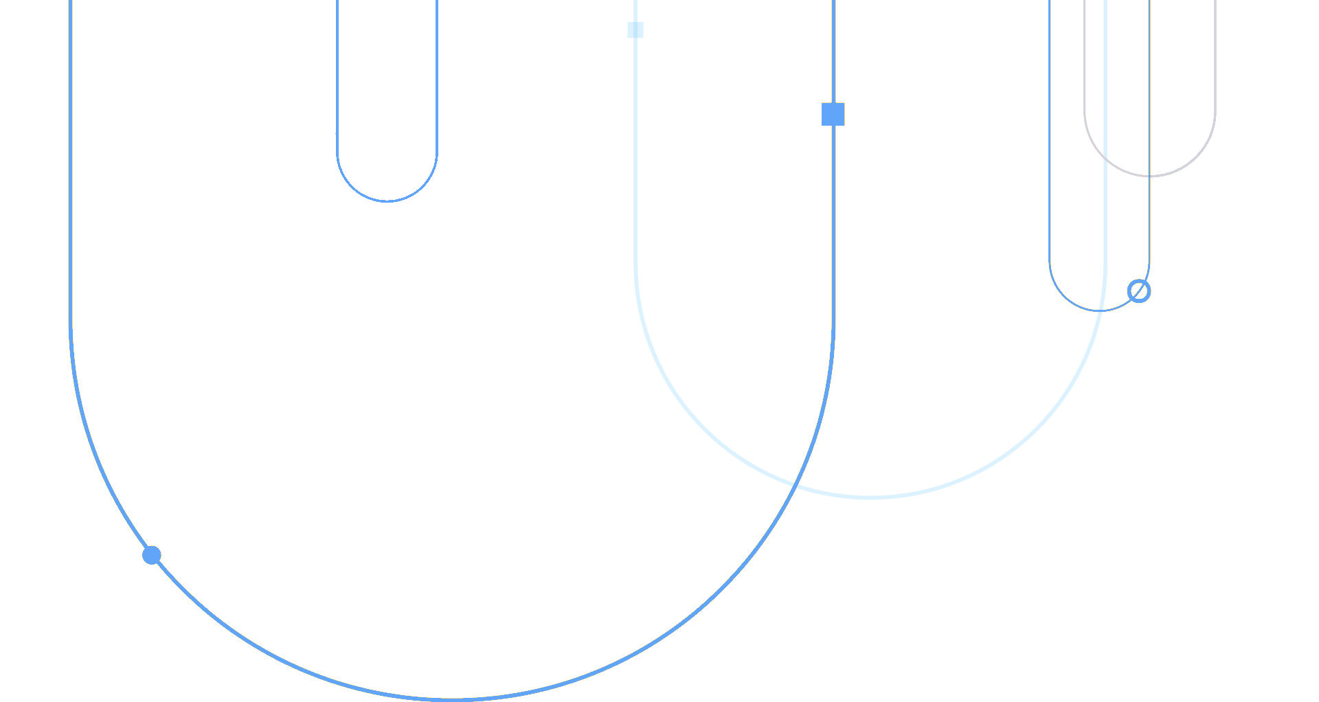 Background overlay